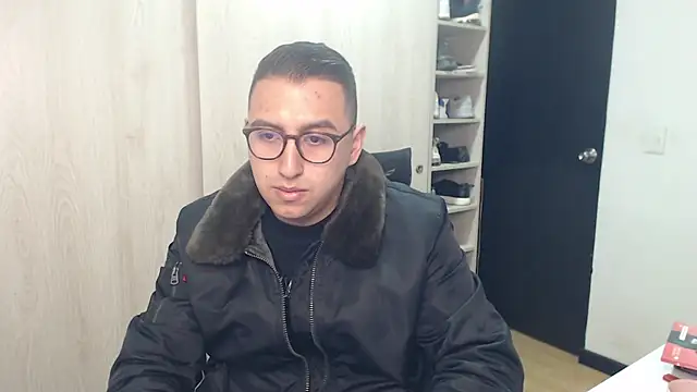 Snapshot of DanteVesper chatting on 03-13-26, 01:45 DanteVesper online show from 03-13-26, 01:45