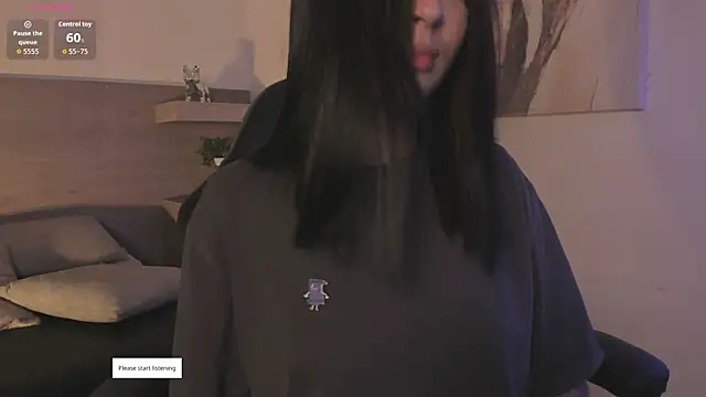Lilith Sage  online show from 05-01-26, 08:35