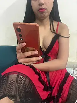 hotcharrryyyy online show from 05-08-26, 08:03