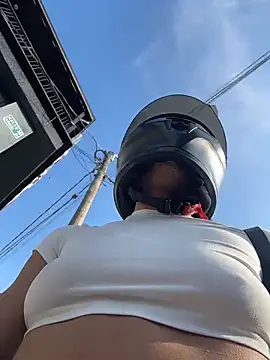 Ema Rose  online show from 03-07-26, 09:34