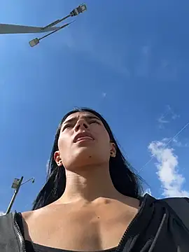 Ema Rose  online show from 04-08-26, 08:20