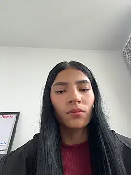 Ema Rose  online show from 06-19-26, 04:11