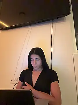 Ema Rose  online show from 07-30-26, 04:55