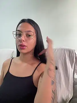 jujuarantes  2026 online show from 02-24-26, 12:25