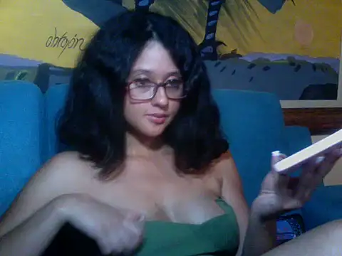 SweetDeya online show from 03-22-26, 03:10