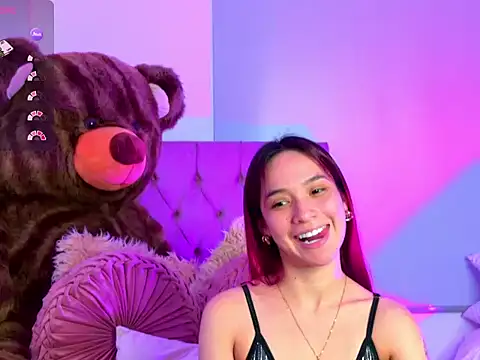 Snapshot of _Anny_pink_ chatting on 04-03-26, 01:36 Anny pink online show from 04-03-26, 01:36