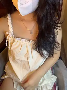 Sofiababy22 online show from 03-12-26, 03:18