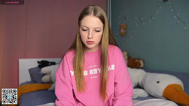 steffi meoww online show from 01-11-26, 08:03