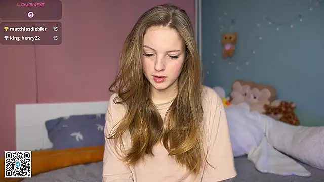 steffi meoww online show from 01-14-26, 08:47