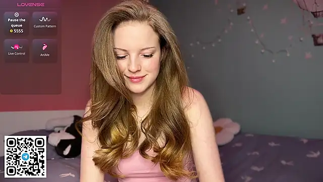 steffi meoww online show from 03-15-26, 07:42