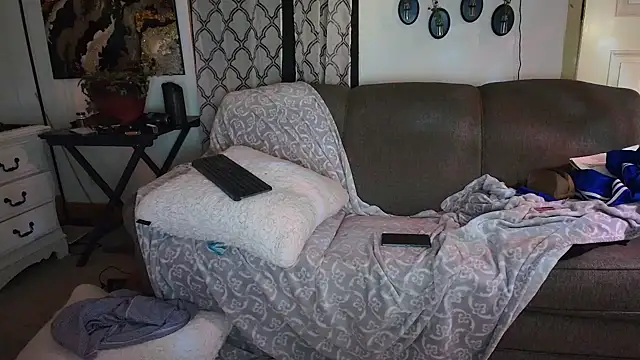 ThicciLake online show from 02-07-26, 08:29