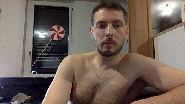 amateurslave online show from 01-11-26, 03:33