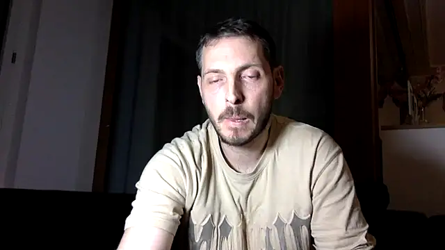 amateurslave online show from 03-15-26, 12:16