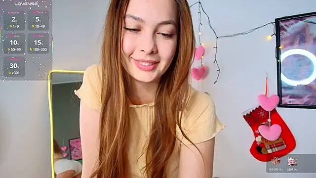 Snapshot of Adele_Farrell chatting on 01-11-26, 02:49 Adele Farrell online show from 01-11-26, 02:49