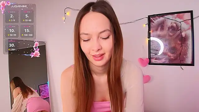 Snapshot of Adele_Farrell chatting on 02-14-26, 02:30 Adele Farrell online show from 02-14-26, 02:30