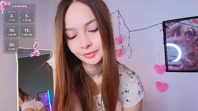 Snapshot of Adele_Farrell chatting on 03-04-26, 02:06 Adele Farrell online show from 03-04-26, 02:06