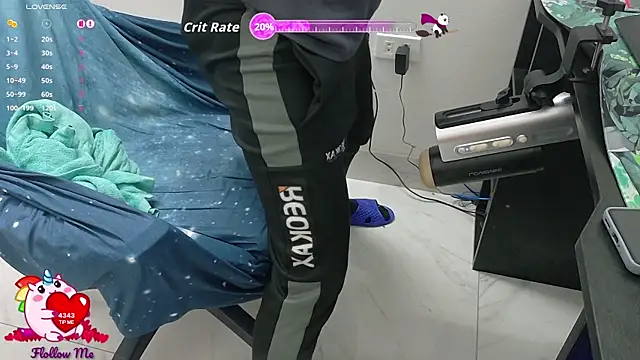 - kur - online show from 02-14-26, 03:42