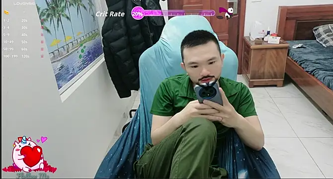 - kur - online show from 02-24-26, 11:36