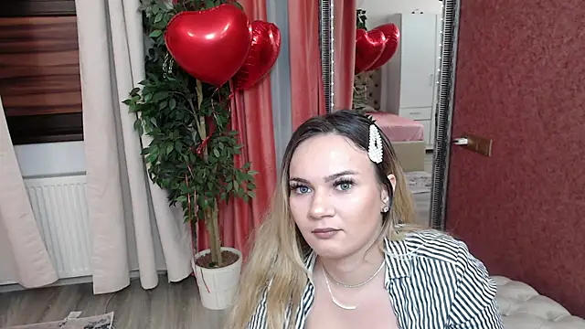 Snapshot of DaliaHaven chatting on 02-12-26, 08:59 DaliaHaven online show from 02-12-26, 08:59