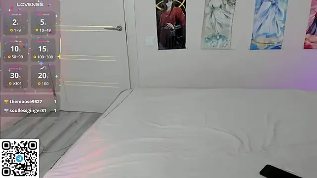 NikaKay online show from 03-01-26, 10:06