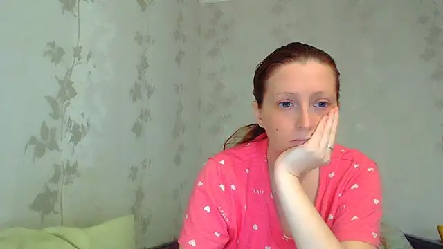 CrystallAngel online show from 03-18-26, 01:47