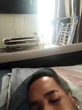 Chocoficial online show from 02-25-26, 11:53