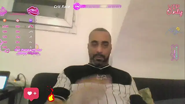 Snapshot of masterskorp chatting on 02-19-26, 08:05 masterskorp online show from 02-19-26, 08:05