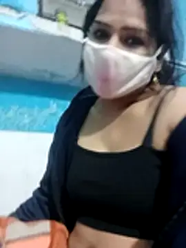 ritu7755 online show from 01-13-26, 03:50