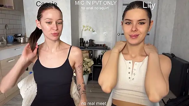 girls secrets online show from 03-05-26, 10:22