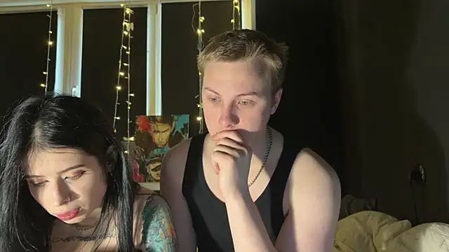 love4couple online show from 04-26-26, 07:50