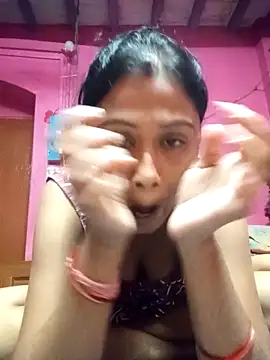 Hooghlypinkivabi online show from 03-12-26, 12:33