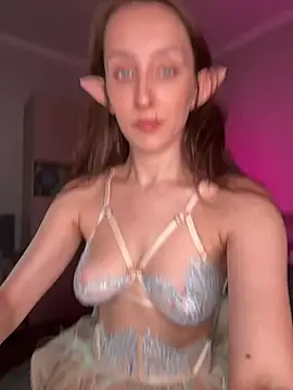LuxBrunette  online show from 07-03-26, 06:09