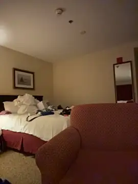 Ghoulsnooze 19 online show from 04-30-26, 03:46