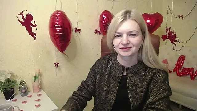 MelissaTyler online show from 02-02-26, 12:04