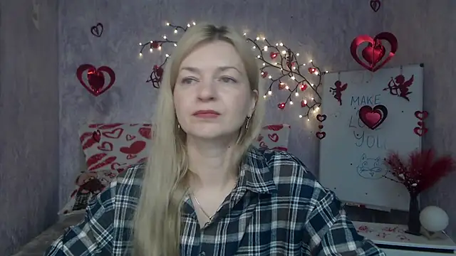 MelissaTyler online show from 02-08-26, 05:33