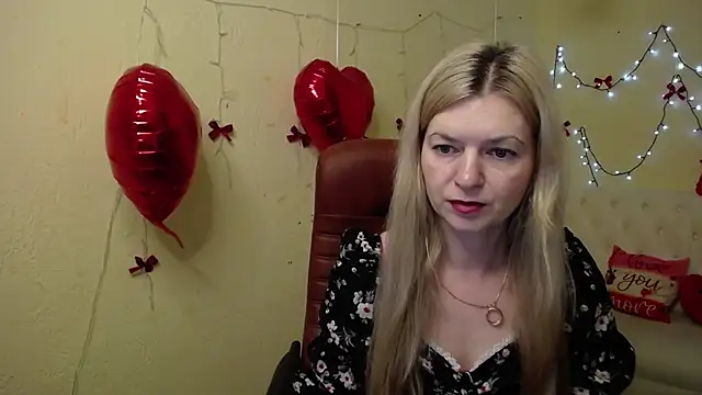 MelissaTyler online show from 02-17-26, 01:29