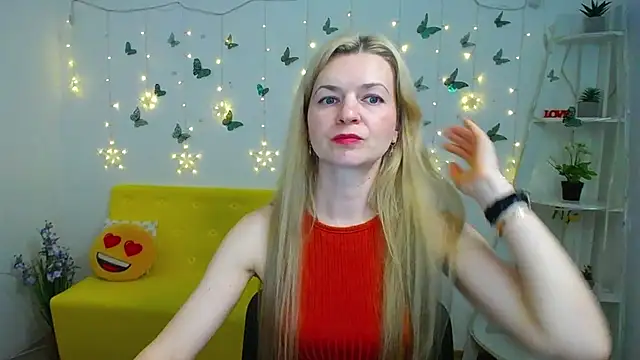 MelissaTyler online show from 03-27-26, 12:27