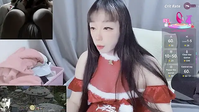 Snapshot of diaperlilinai0210 chatting on 01-16-26, 01:37 diaperlilinai0210 online show from 01-16-26, 01:37