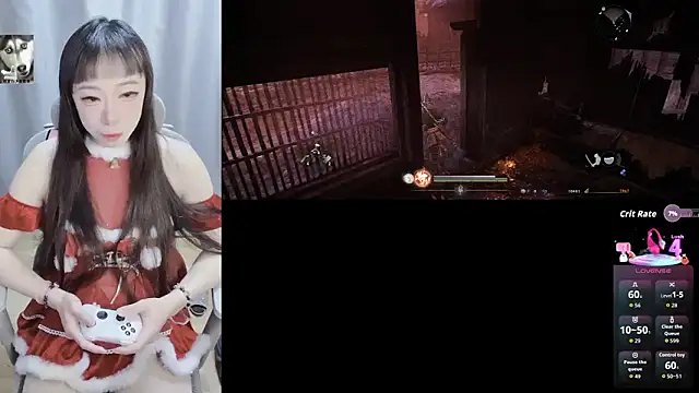 Snapshot of diaperlilinai0210 chatting on 02-05-26, 11:48 diaperlilinai0210 online show from 02-05-26, 11:48