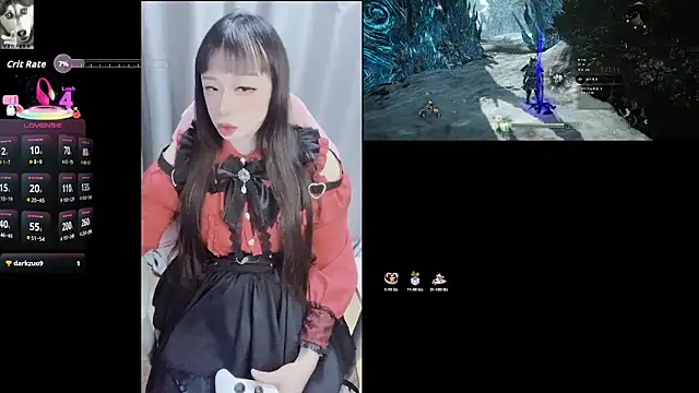 Snapshot of diaperlilinai0210 chatting on 02-09-26, 12:42 diaperlilinai0210 online show from 02-09-26, 12:42