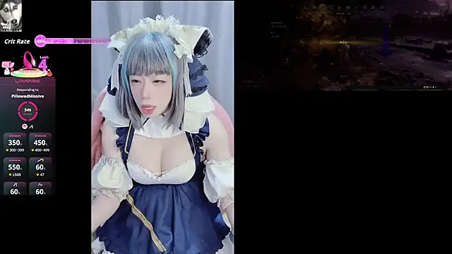 Snapshot of diaperlilinai0210 chatting on 02-15-26, 11:52 diaperlilinai0210 online show from 02-15-26, 11:52