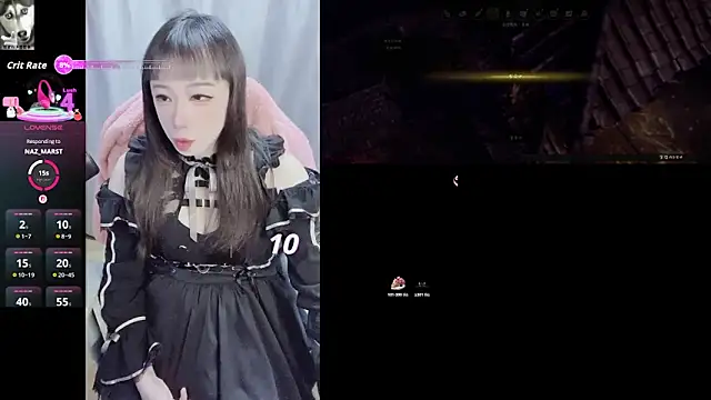 Snapshot of diaperlilinai0210 chatting on 02-20-26, 12:27 diaperlilinai0210 online show from 02-20-26, 12:27