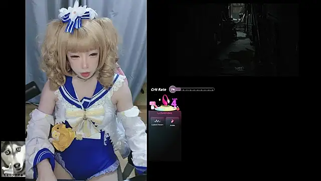 Snapshot of diaperlilinai0210 chatting on 03-02-26, 12:01 diaperlilinai0210 online show from 03-02-26, 12:01