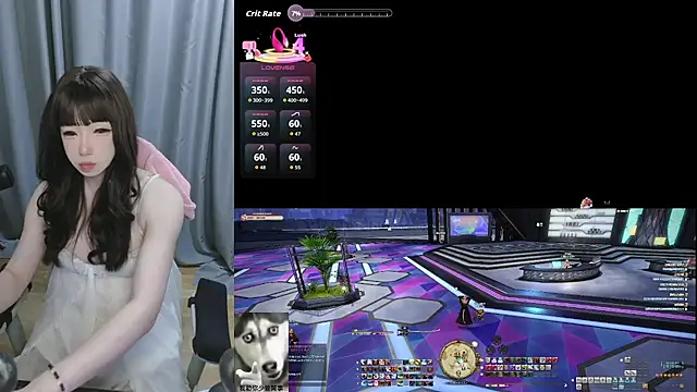 Snapshot of diaperlilinai0210 chatting on 03-08-26, 08:40 diaperlilinai0210 online show from 03-08-26, 08:40