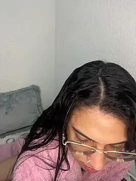 ValentinaEvanz online show from 01-14-26, 04:12