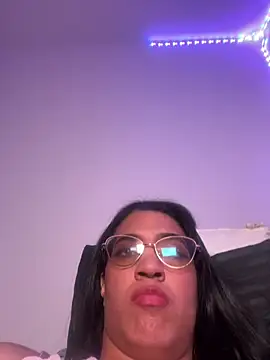 ValentinaEvanz online show from 07-10-26, 06:43