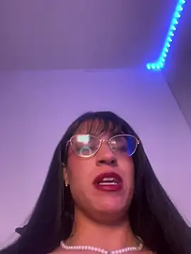 ValentinaEvanz online show from 07-25-26, 07:44