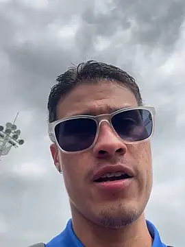 Latin Paisa Boy online show from 02-24-26, 03:21