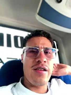 Latin Paisa Boy online show from 04-16-26, 07:25