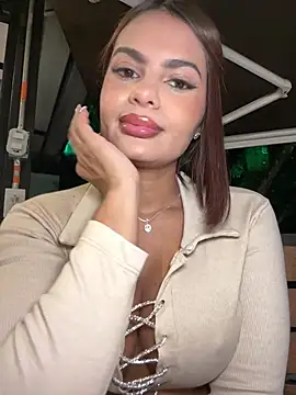 Irina Velvett online show from 01-13-26, 12:16